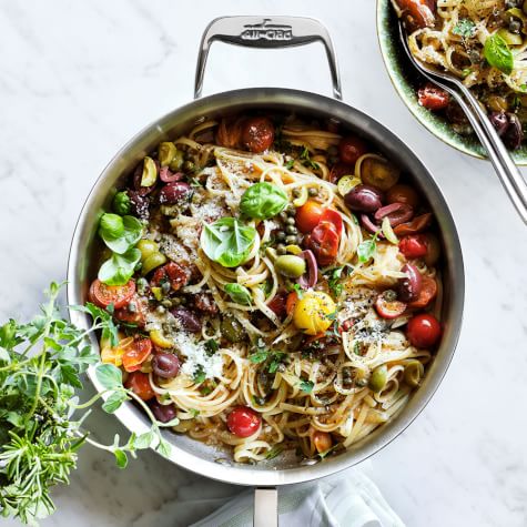 Best One-Pot & One-Pan Recipes 2022