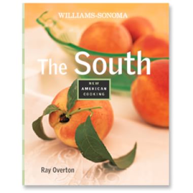New American Cooking: The South