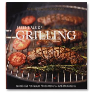 Book Brief: <i>Essentials of Grilling</i>