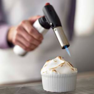 Creative Uses for a Culinary Torch