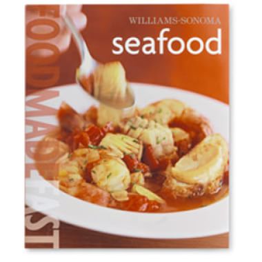 Williams-Sonoma Food Made Fast: Seafood