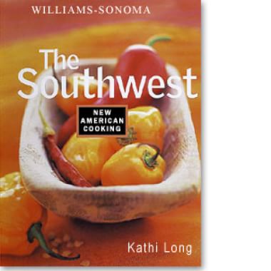 Book Brief: The Southwest