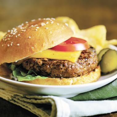 Tips for Making Great Burgers
