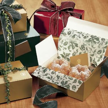 Home-Baked Holiday Gifts