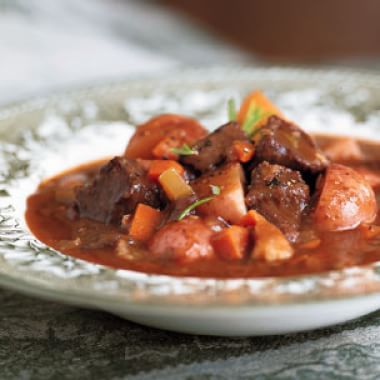 Tips for Successful Stews