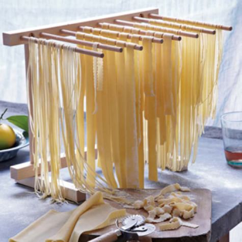 Fresh Pasta