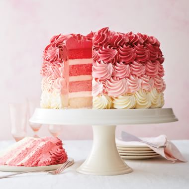 Cake Styles