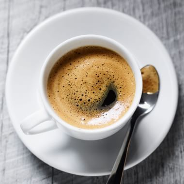 Essentials of Espresso Essentials of Espresso