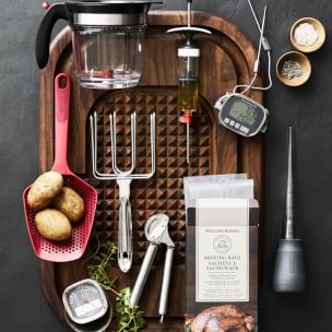 Thanksgiving Cooking Tips
