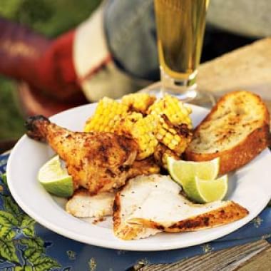 July 4th Barbecue