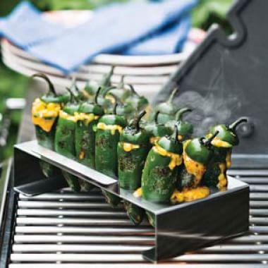 Backyard Cookout