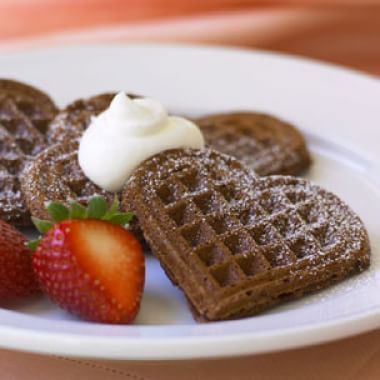 Sweet Somethings for Valentine's Day