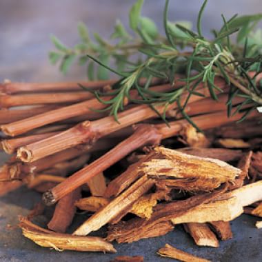 Flavorful Grilling