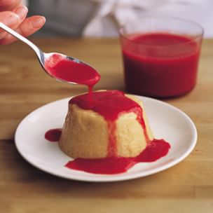 The Origins of Sauces