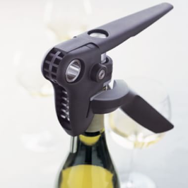 Opening Wine