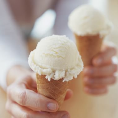 All About Ice Cream