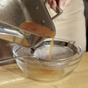 Making Gravy
