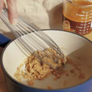 Making Gravy