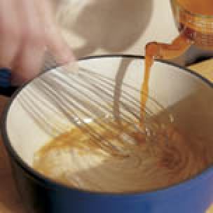 Making Gravy