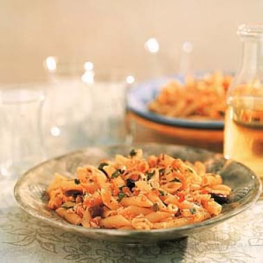 The Sicilian Table