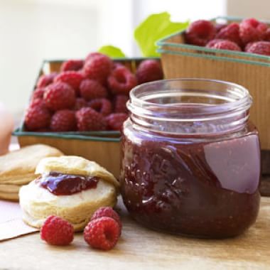 Canning Summer Produce