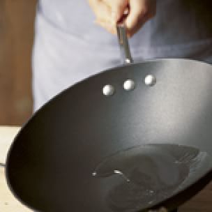 How to Stir-Fry