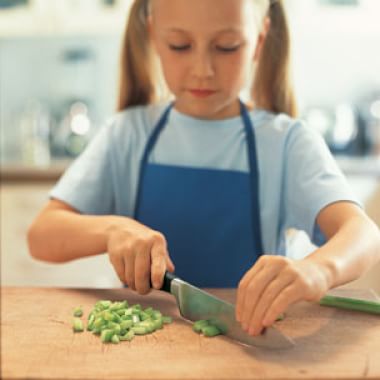 Knife Skills