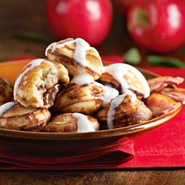 Holiday Brunch Ideas
