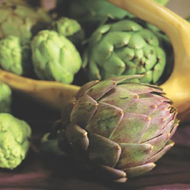 All About Artichokes