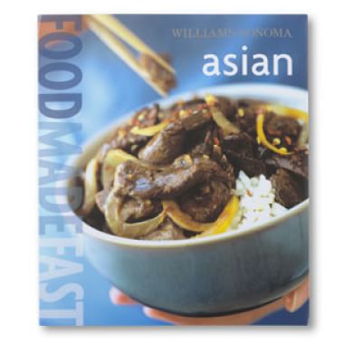 Williams-Sonoma Food Made Fast: Asian