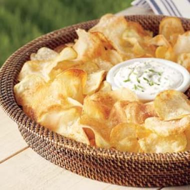 Chips & Dips