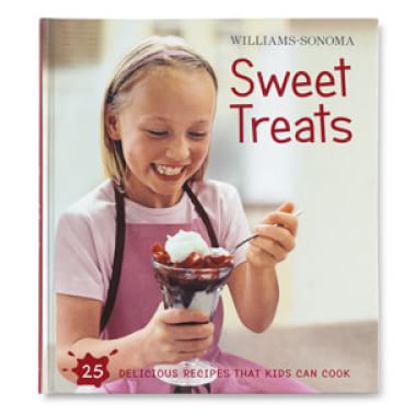 Williams-Sonoma Sweet Treats