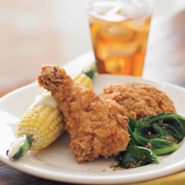 Southern Favorites