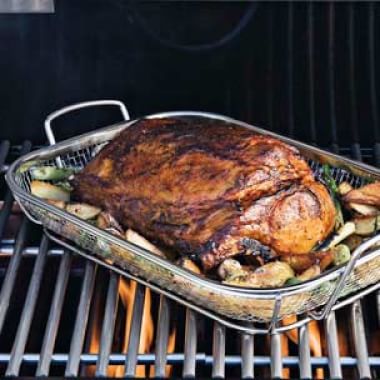 Summer on the Grill