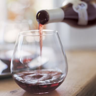 Riedel "O"