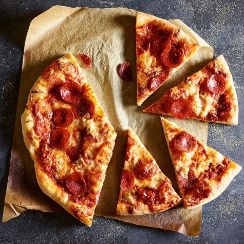 Cheese Pizza