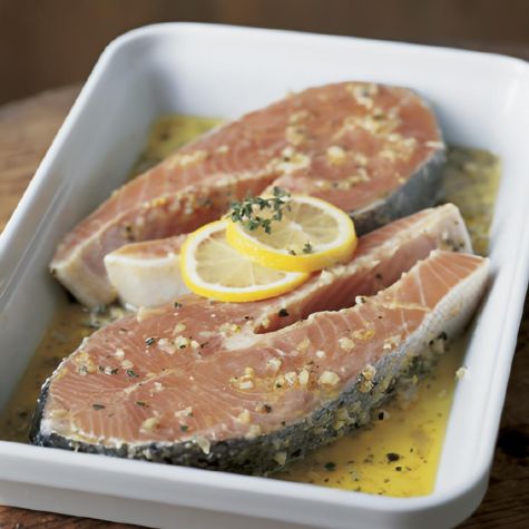 Citrus Marinade