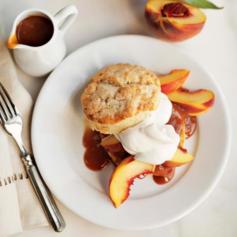 Caramel Sauce