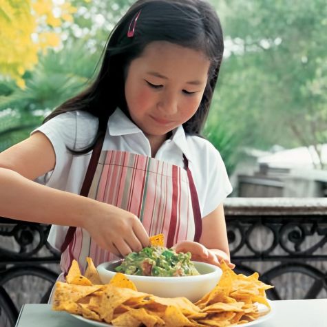 Great Guacamole