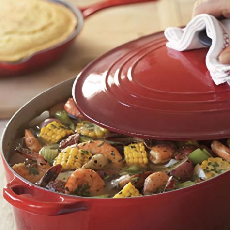 Frogmore Stew
