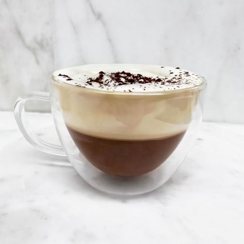 Irish Coffee