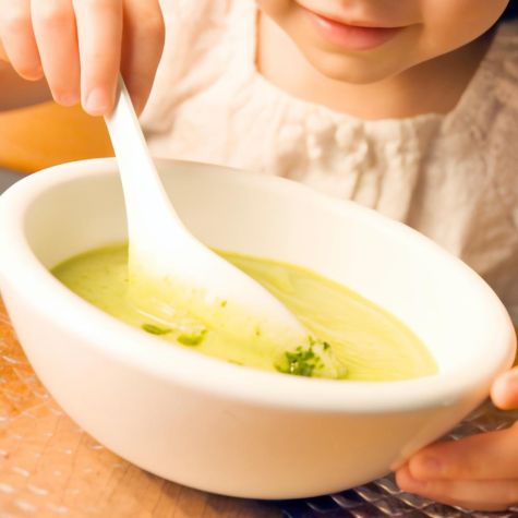 Swamp Soup