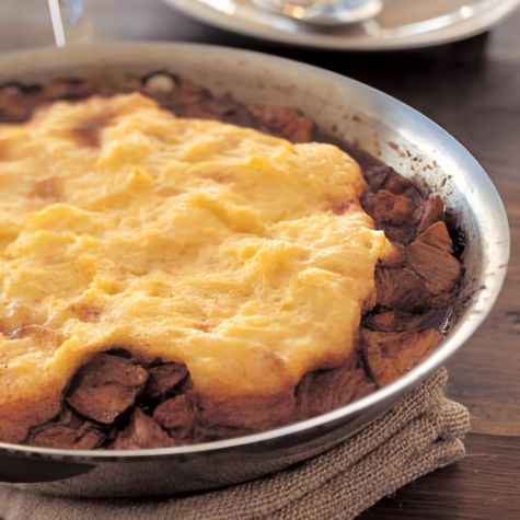 Mexican Pork Pie