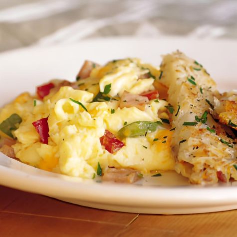 Denver Scramble