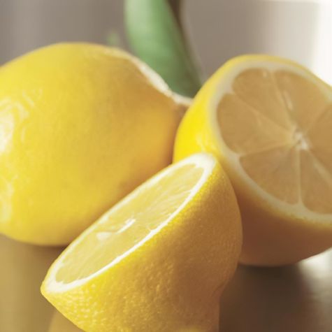 Lemon Curd
