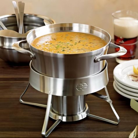 Queso Fundido