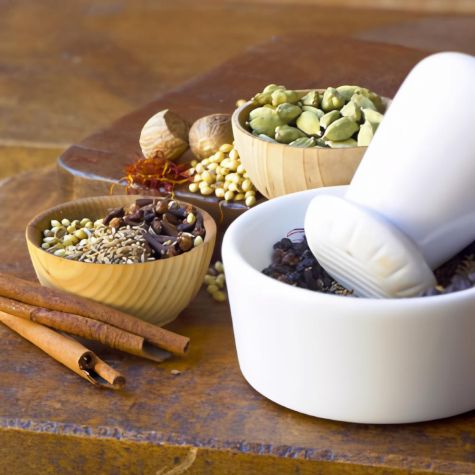 Garam Masala Garam Masala
