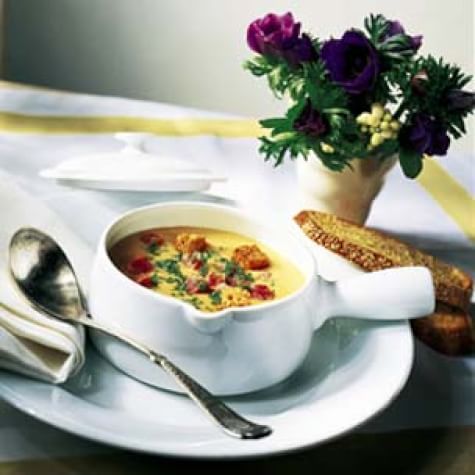 Split Pea Soup
