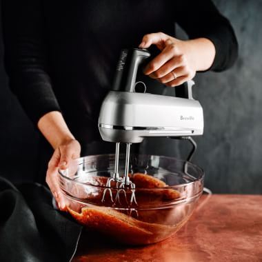 Baking a Cake