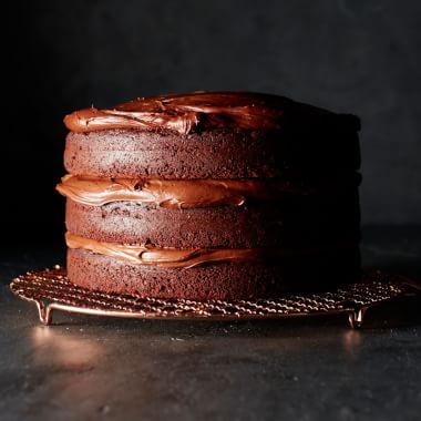 Tips for Successful Cake Baking